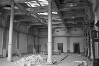 280 George Street, interior
General view
