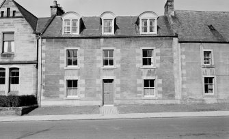 View of 18 Newtown Street, Duns.