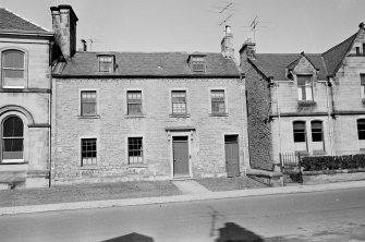 View of 22 Newtown Street, Duns.