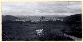 Photograph, copied from OS '495' card