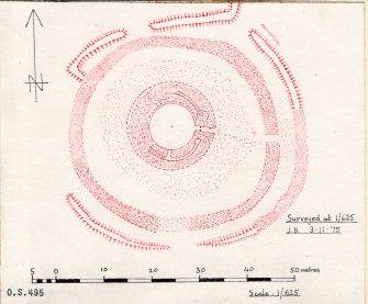 Plan, copied from OS '495' card