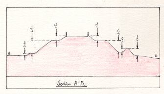 Section, copied from OS '495' card