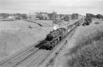 Coal train