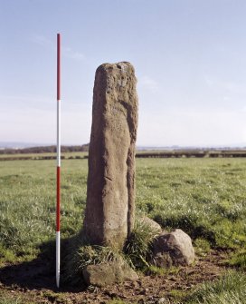 Standing stone, Crookedstone