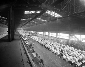 Interior.
View of despatch department.