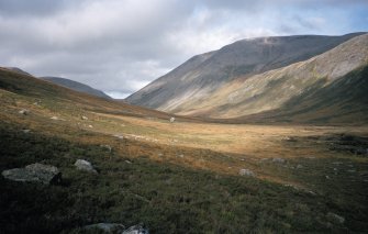 Currour Bothy. Mar Lodge condition survey 1996