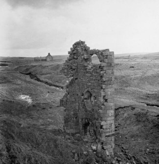 Lanarkshire, Carnwath parish, ironworks, Wilsontown.