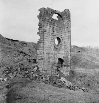 Lanarkshire, Carnwath parish, ironworks, Wilsontown.