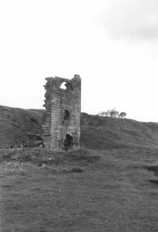 Lanarkshire, Carnwath parish, ironworks, Wilsontown.