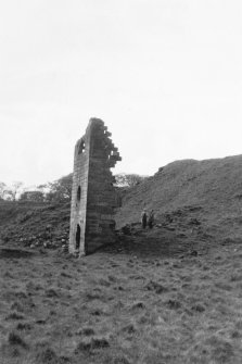 Lanarkshire, Carnwath parish, ironworks, Wilsontown.