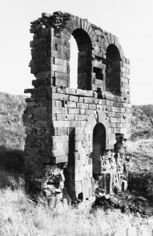 Lanarkshire, Carnwath parish, ironworks, Wilsontown.