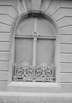 Window detail.