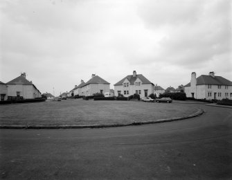 General view from SE.