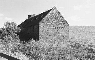 Mill of Leask, Logie-Coldstone Parish