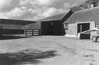 Mains of Fedderate, New Deer Parish