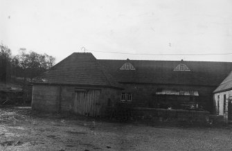 Graystone, Glenmuick Tullich and Glengairn Parish