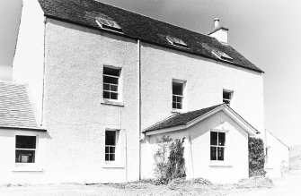 Cleigh House, Kilmore and Kilbride Parish