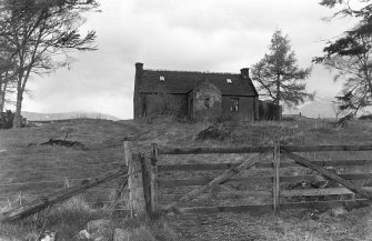 Burnside Cottage, Kilmonivaig Parish