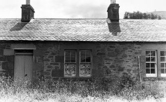 Glenearn House, Dron Parish