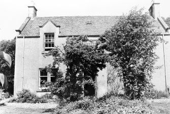 Glenhead Cottages, Kilmadock Parish