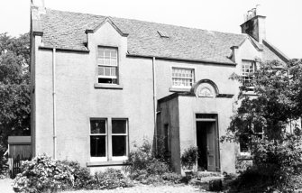 Glenhead Cottages, Kilmadock Parish