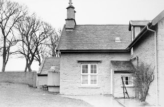 Isle Farm, Whithorn Parish