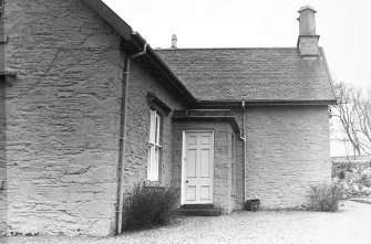 Isle Farm, Whithorn Parish