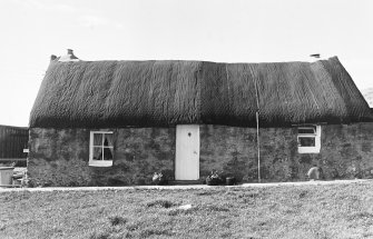 Melvaig, Gairloch Parish