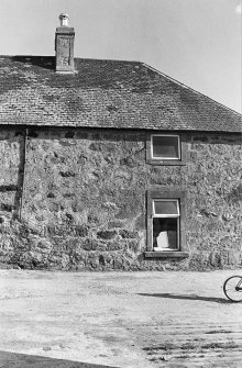 Invergordon Mains, Rosskeen Parish