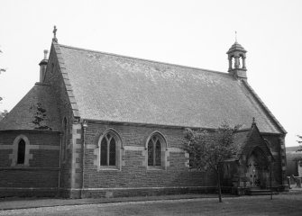 General view.