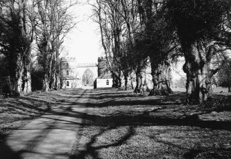 General view.