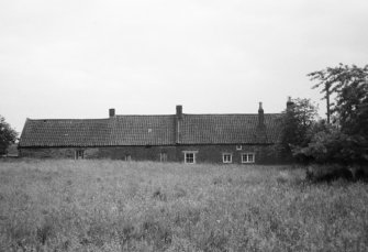 View of cottages.