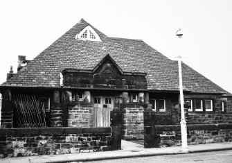 General view.