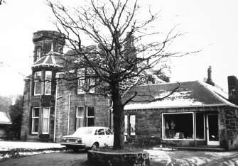 General view.