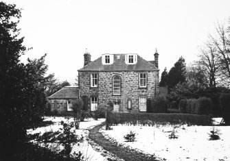 View from NE.