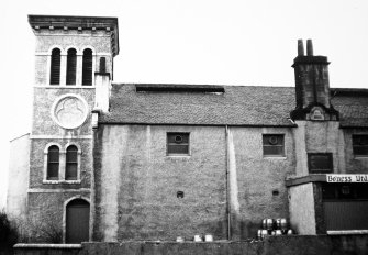 View from S.