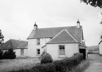 View from NW.
