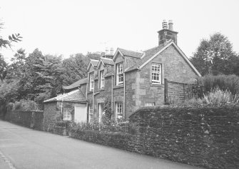 General view from S.