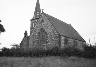 View from S.