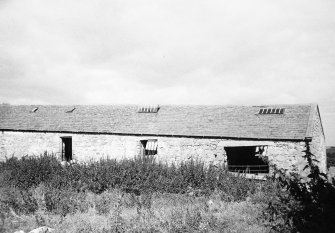 General view of steading.