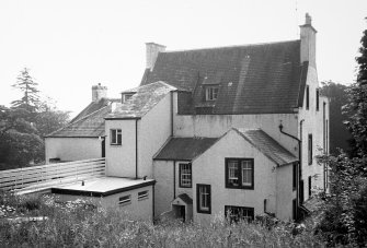View from W.