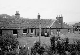 Rear view
