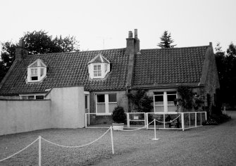 General view