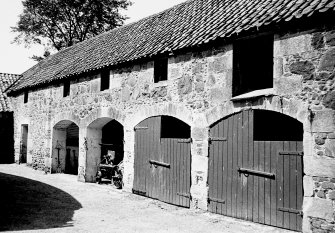 General view of Steading