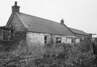 Aberdeen, 9 Burnbanks.
General view.