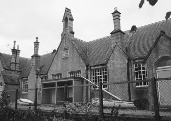 Aberdeen, 101 Stoneywood Road.
General view from South-West.
