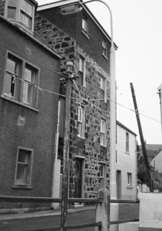 General view of No. 130.