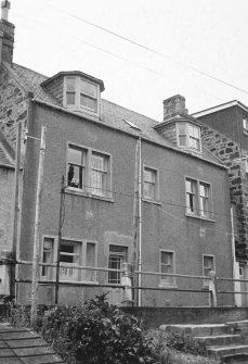 General view of 129 Gardenstown, Harbour Road.
