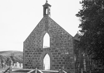 View from S.