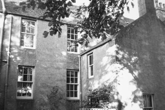 View from W.